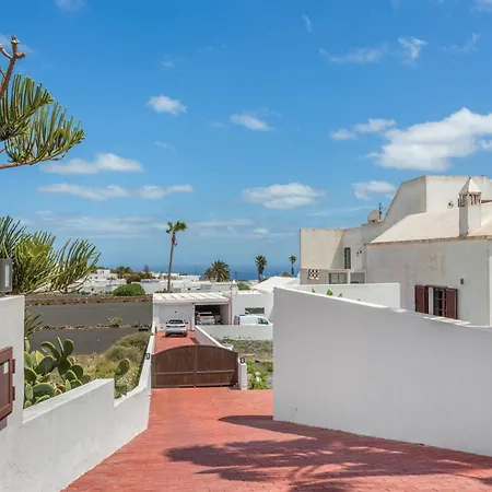 Tea-rose Loft Apartment Conil