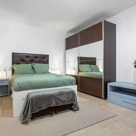 Tea-rose Loft Apartment Conil