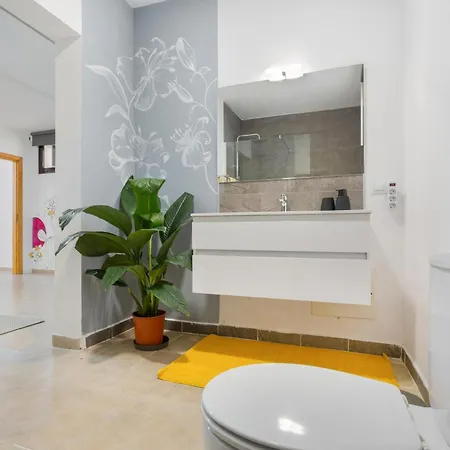 Apartment Tea-rose Loft *