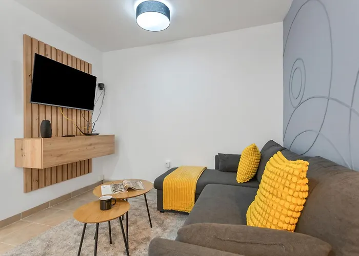 Tea-rose Loft Apartament Conil