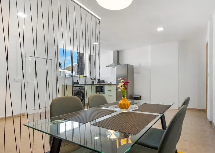 Apartament Tea-rose Loft