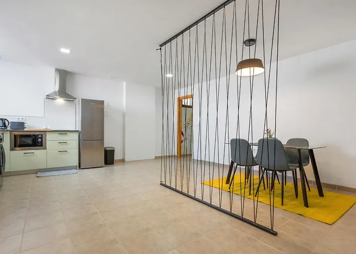 Tea-rose Loft Apartament *