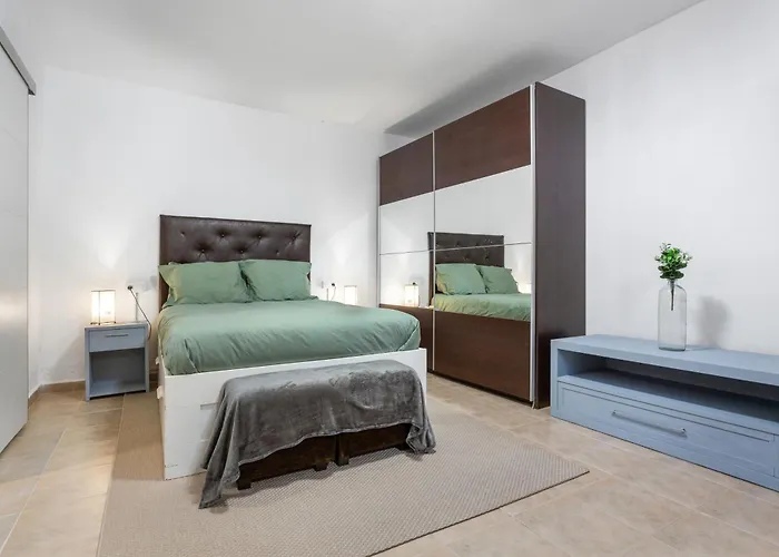 Tea-rose Loft Apartament Conil