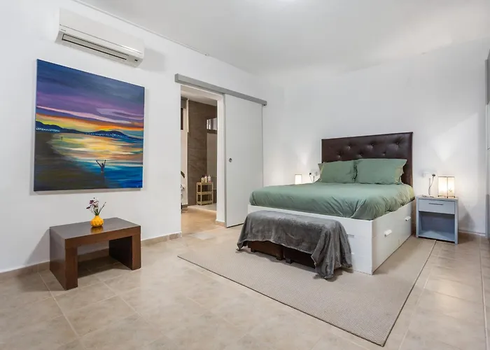 Apartament Tea-rose Loft *