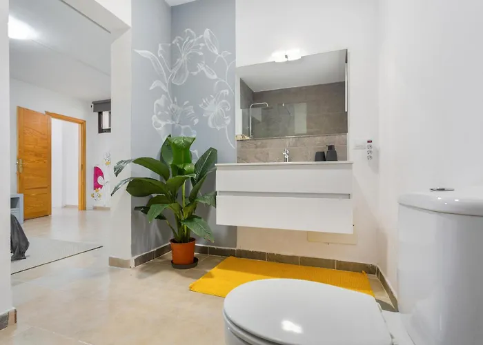 Apartament Tea-rose Loft *