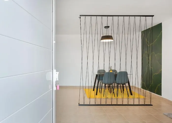 Tea-rose Loft Apartament