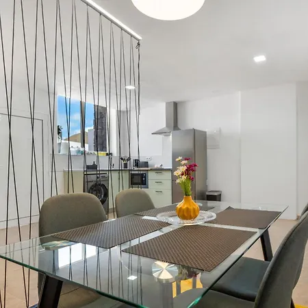 Apartment Tea-rose Loft