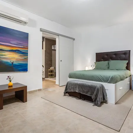 Apartment Tea-rose Loft *