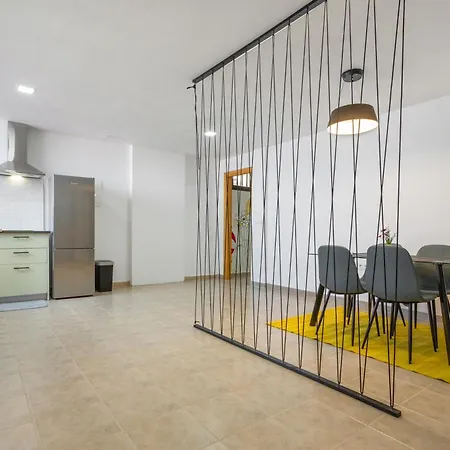 Apartament Tea-rose Loft