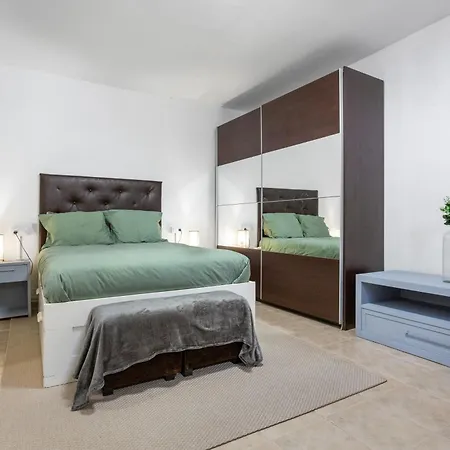 Tea-rose Loft Apartament Conil