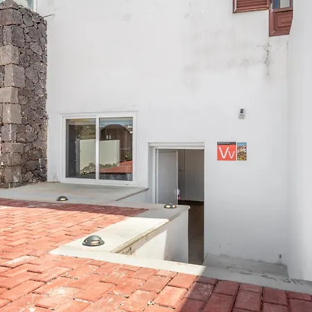 Apartament Tea-rose Loft Conil