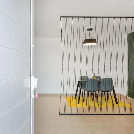 Apartament Tea-rose Loft