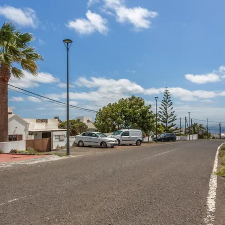 Tea-rose Loft Apartament Conil
